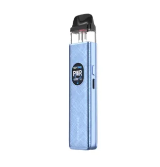 Xros 5 Blue silk