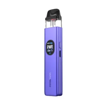 Xros 5 Lavender Purple