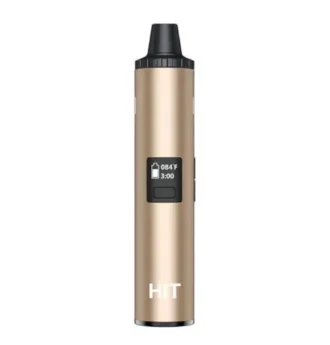 Yocan Hit Gold Champagne