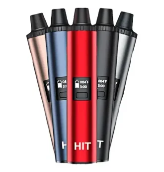 Vaporizador Yocan Hit
