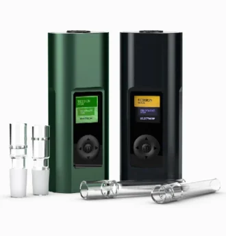 Arizer Solo 3 v2