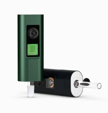 Arizer Solo 3 v2 5 Arizer Solo 3 v2 - Imagen 2