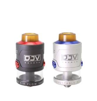Atomizador DJV RDTA V2