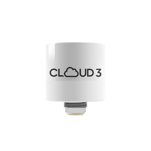 Atomizador Yocan Black Cloud 3 2 Atomizador Yocan Black Cloud 3