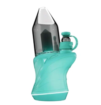 Vaporizador Focus V - Carta Sport 12 Carta 2 sport Teal