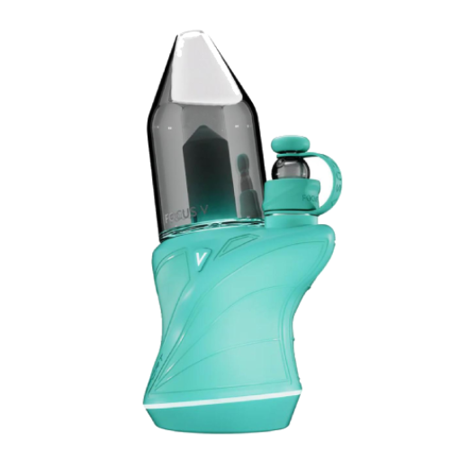 Vaporizador Focus V - Carta Sport 7 Vaporizador Focus V - Carta Sport - Imagen 5