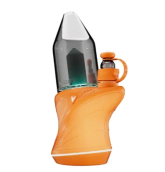 Vaporizador Focus V - Carta Sport 13 Carta sport 2 tangerine