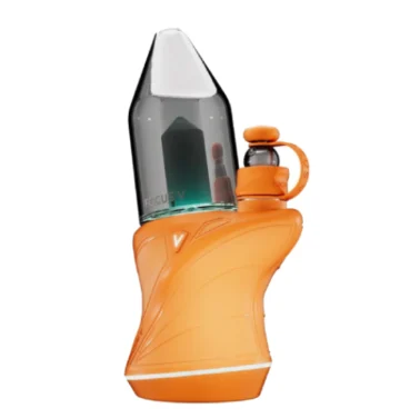 Vaporizador Focus V - Carta Sport 13 Vaporizador Focus V - Carta Sport - Imagen 6