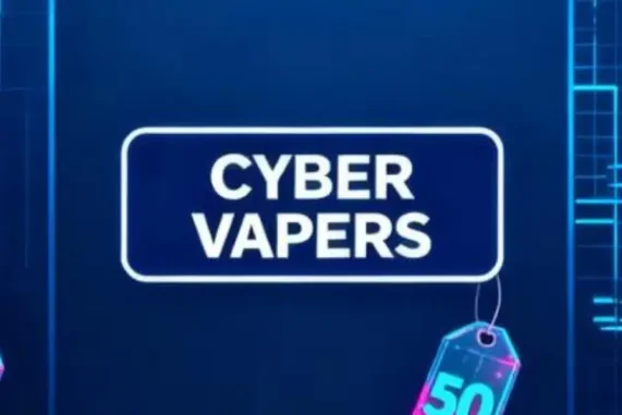 Cyber Monday Vapers Cigarrillos Electrónicos