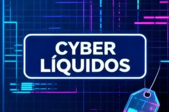 Cyber Monday Liquidos vaporizador