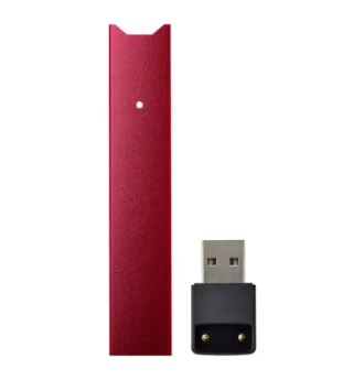 Vaporizador Juul 11 Juul Maroon