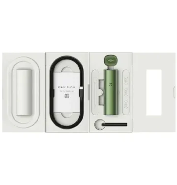 Vaporizador Pax Flow 14 Vaporizador Pax Flow - Imagen 4