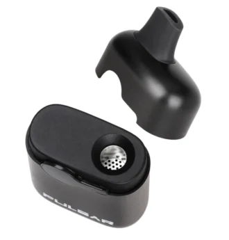 Pulsar DL Flower 6 Pulsar DL Flower 2