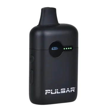 Pulsar DL Flower