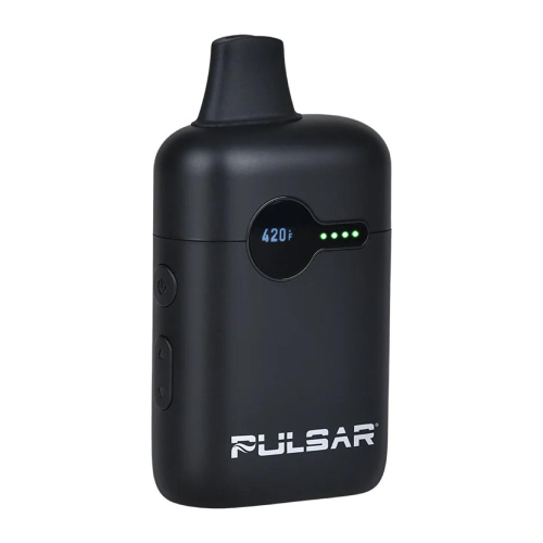 Pulsar DL Flower 3 Pulsar DL Flower