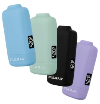 Filtro de Aire Pulsar DL Vanish