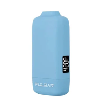 Filtro de Aire Pulsar DL Vanish 10 Pulsar DL Vanish Blue
