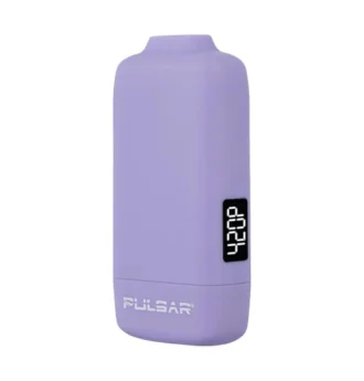 Filtro de Aire Pulsar DL Vanish 9 Pulsar DL Vanish Purple