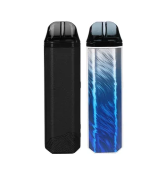 Vaporizador Aria+ Plus