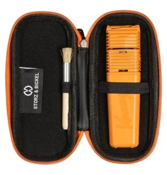 Bolso Estuche Vaporizador Veazy 9 Veazy Case 2