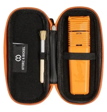 Bolso Estuche Vaporizador Veazy 10 Bolso Estuche Vaporizador Veazy - Imagen 4