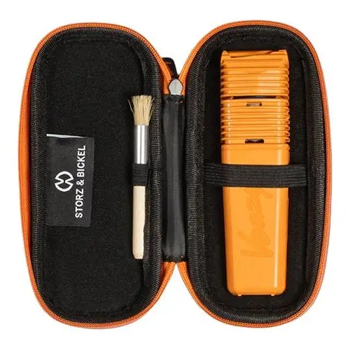 Bolso Estuche Vaporizador Veazy 5 Bolso Estuche Vaporizador Veazy - Imagen 4