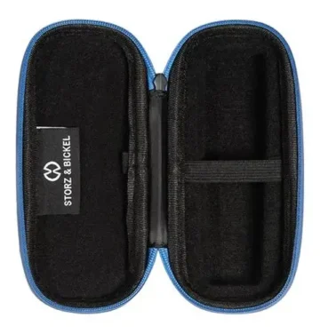 Bolso Estuche Vaporizador Veazy 9 Bolso Estuche Vaporizador Veazy - Imagen 3
