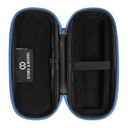 Bolso Estuche Vaporizador Veazy 4 Bolso Estuche Vaporizador Veazy - Imagen 3
