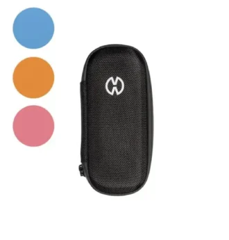 Bolso Estuche Vaporizador Veazy