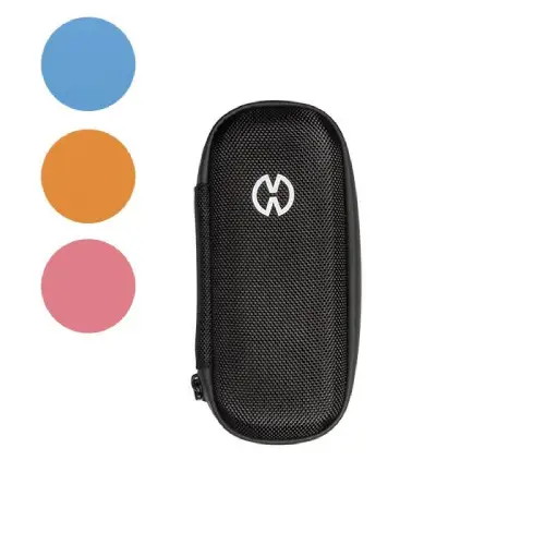 Bolso Estuche Vaporizador Veazy 2 Bolso Estuche Vaporizador Veazy