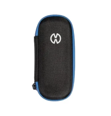 Bolso Estuche Vaporizador Veazy - Dynamic Blue