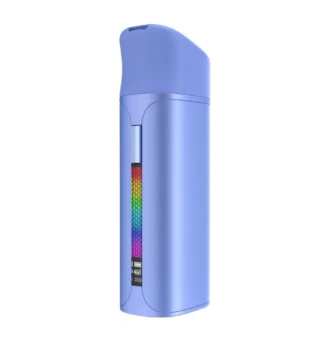 Vaporizador Yocan Pocket 12 Yocan Pocket Blue