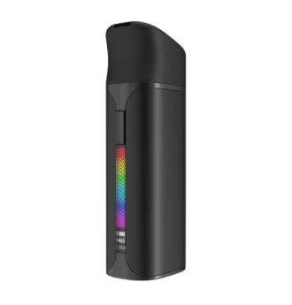 Vaporizador Yocan Pocket 14 Yocan Pocket Jet Black