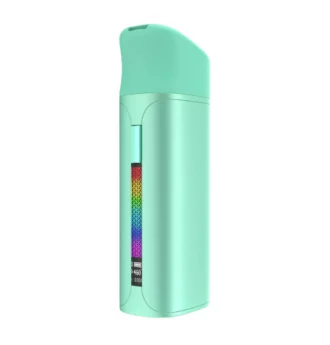 Vaporizador Yocan Pocket 11 Yocan Pocket Mint