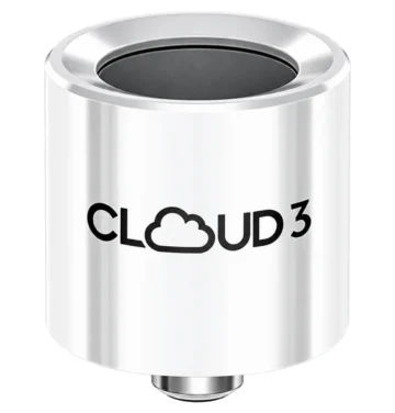 Atomizador Yocan Cloud 3 - packshot