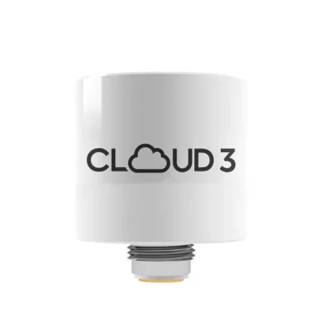 Atomizador Yocan Cloud 3 5 Atomizador Yocan Cloud 3 - detalle rosca 510