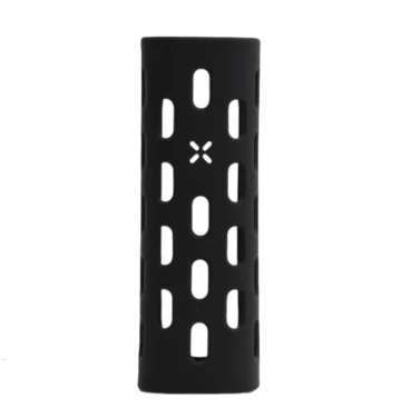 Carcasa Funda Silicona Pax Flow