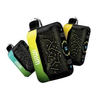 Cigarro electrónico desechable Wiwi Plus 32000