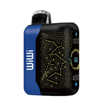 Cigarro electrónico desechable Wiwi Plus 32000 25 Cigarro electronico desechable Wiwi Plus 32000 Exotic Breeze