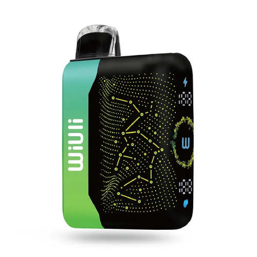 Cigarro electrónico desechable Wiwi Plus 32000 12 Cigarro electrónico desechable Wiwi Plus 32000 - Imagen 10