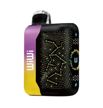 Cigarro electrónico desechable Wiwi Plus 32000 20 Cigarro electronico desechable Wiwi Plus 32000 Mixed Berry Watermelon