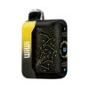 Strawberry Mango Black Ice