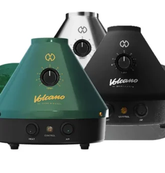 para Volcano Clásico