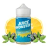 Juice Monster Blueberry Lemon