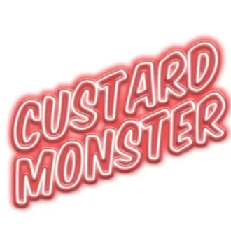 Custard Monster