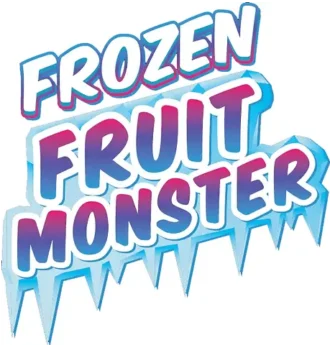 Frozen Fruit Monster