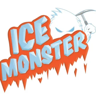 Ice Monster