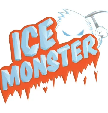 Ice Monster