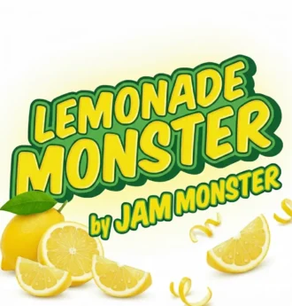 Lemonade Monster