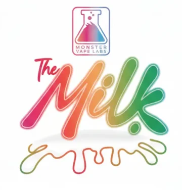 Milk Monster